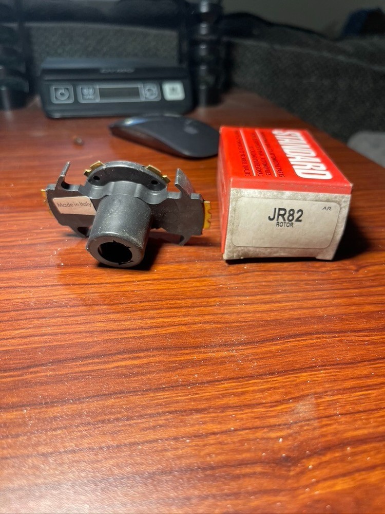 Standard JR82