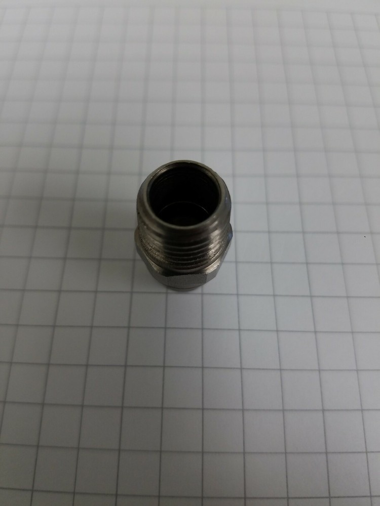 Veejet Nozzle H1/4U-SS0040