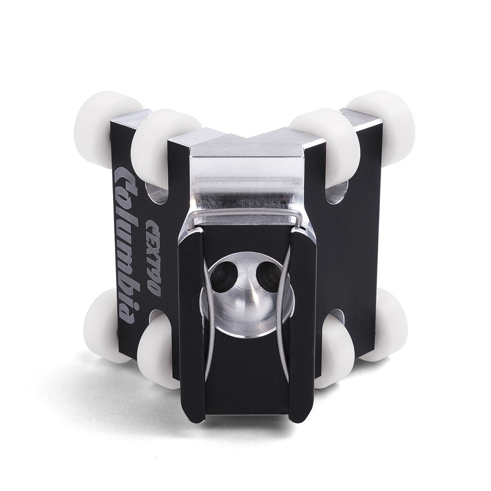 Columbia Outside 90 Corner Applicator Head CEXT90