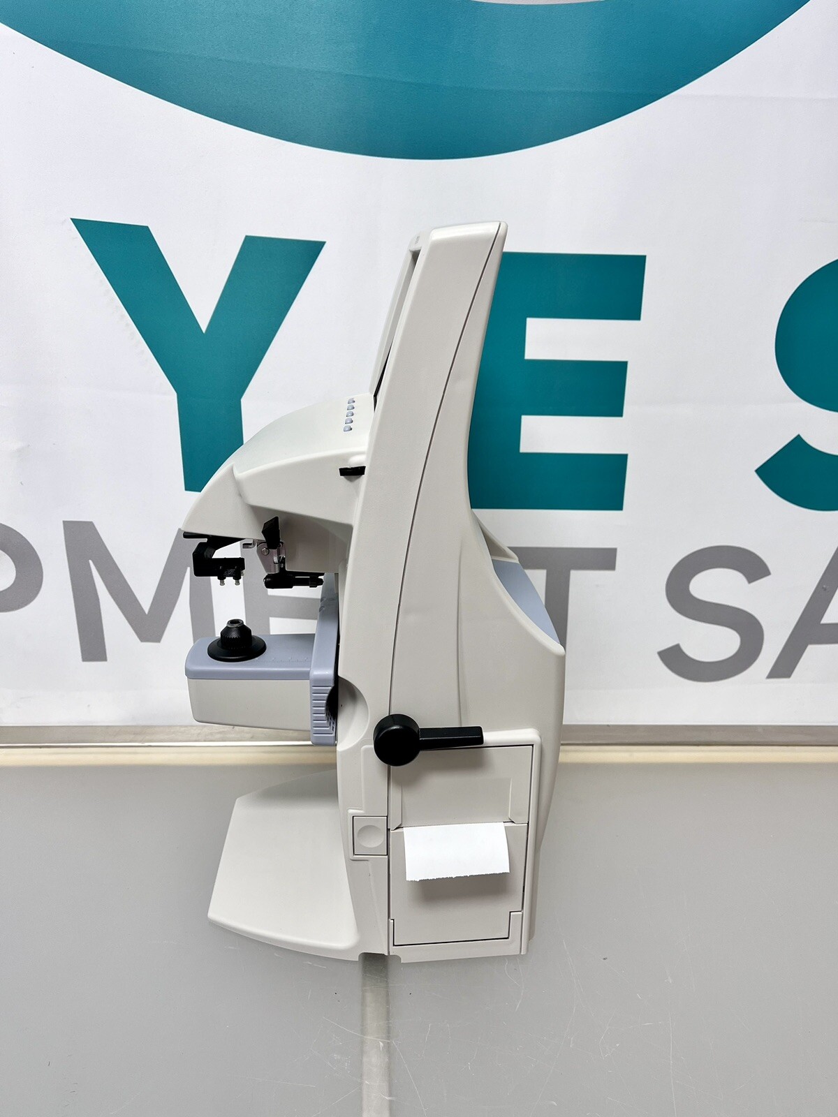 Topcon CL-200 Auto Lensmeter with Built-in Printer