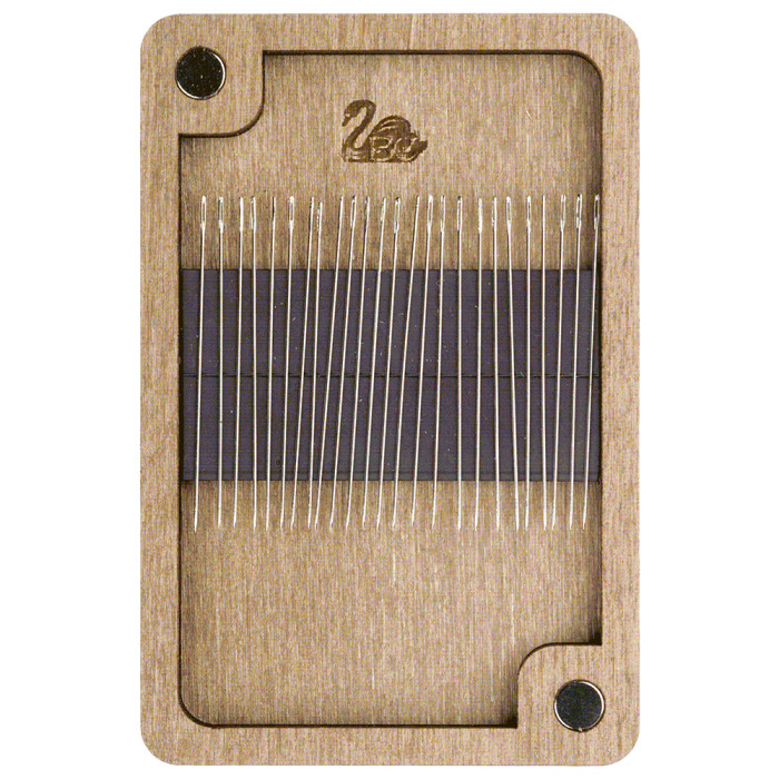 Needlework Holder