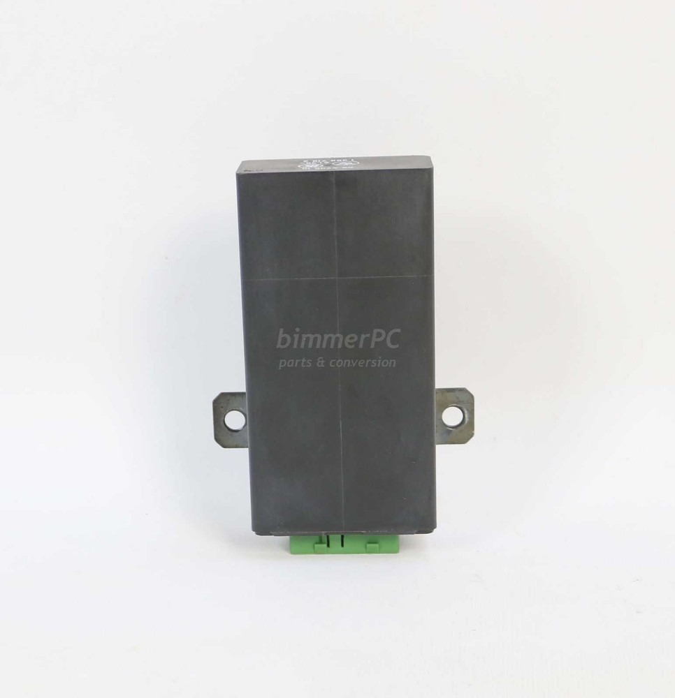 BMW E32 7-Series Door Locks Control Module Unit Lock Computer 1987-1991 OEM