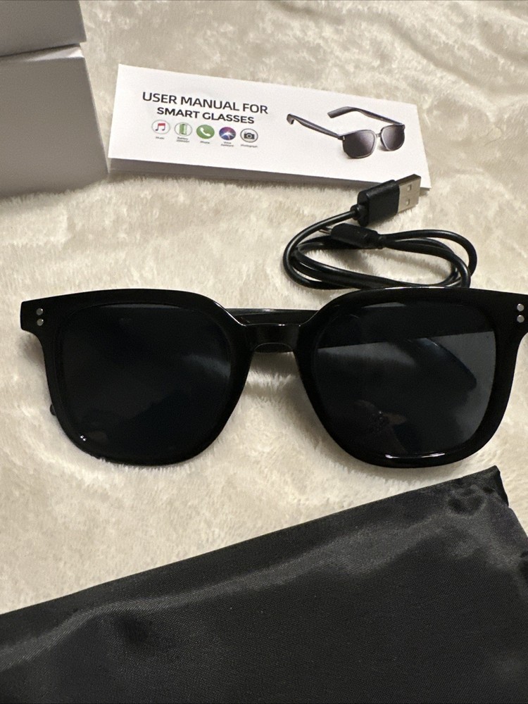 V1 Pro Smart Glasses
