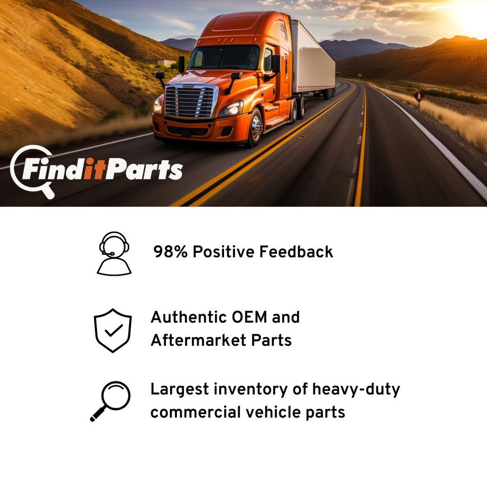 Mopar 06512686AA Nut