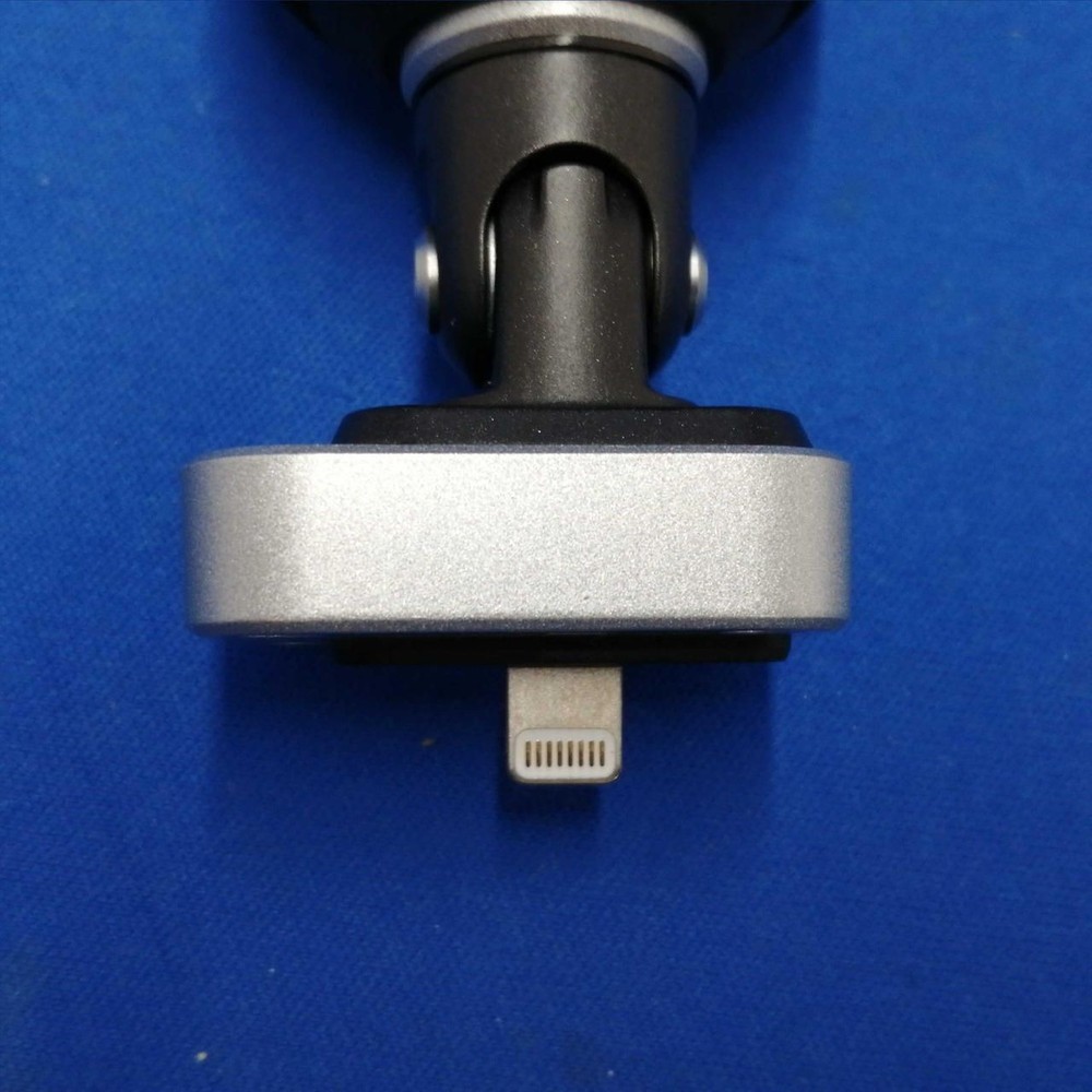 Shure Microphone Mv88 Used