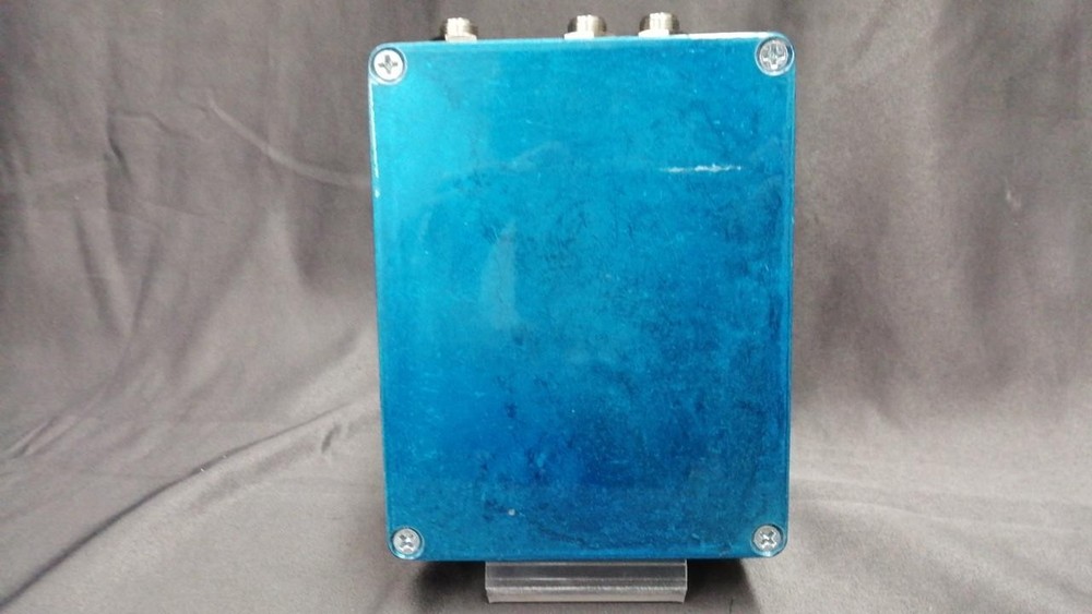 COOPER FX GENERATION LOSS V2 5845387 Effects Pedal