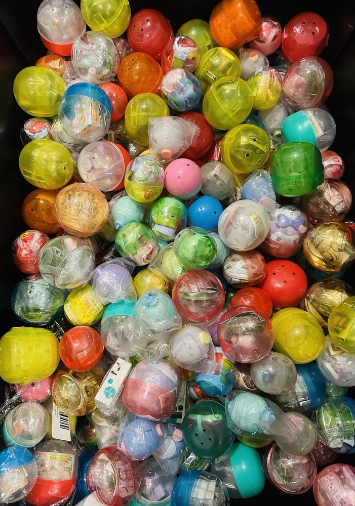 New✨Random Gatchapon Grab Bag!