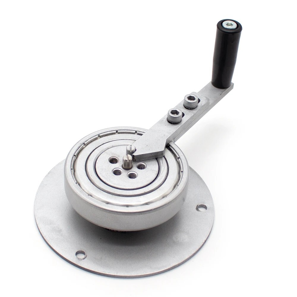 Manual Wire Looping Machine Cable Looper Setting Machine Wire Ring Forming Tools