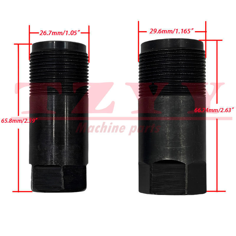 Horizontal Double Pump 3Ton Plunger /Spring /Pump body/ Jack Repair Tools