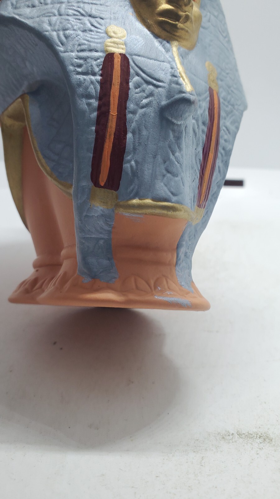 Stargate Ra Collectable Mug Ceramic -1994 Applause