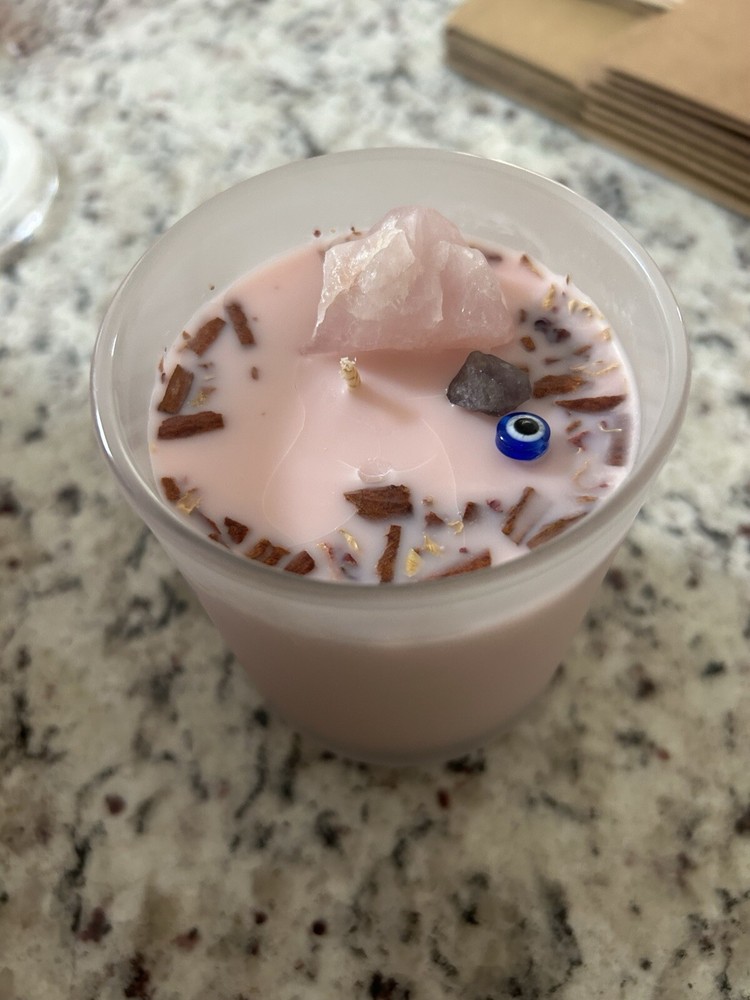 Velas esotéricas