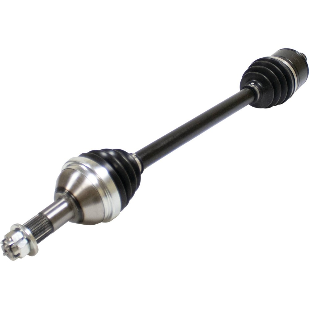 8 Ball Axle; AB8-CA-8-345