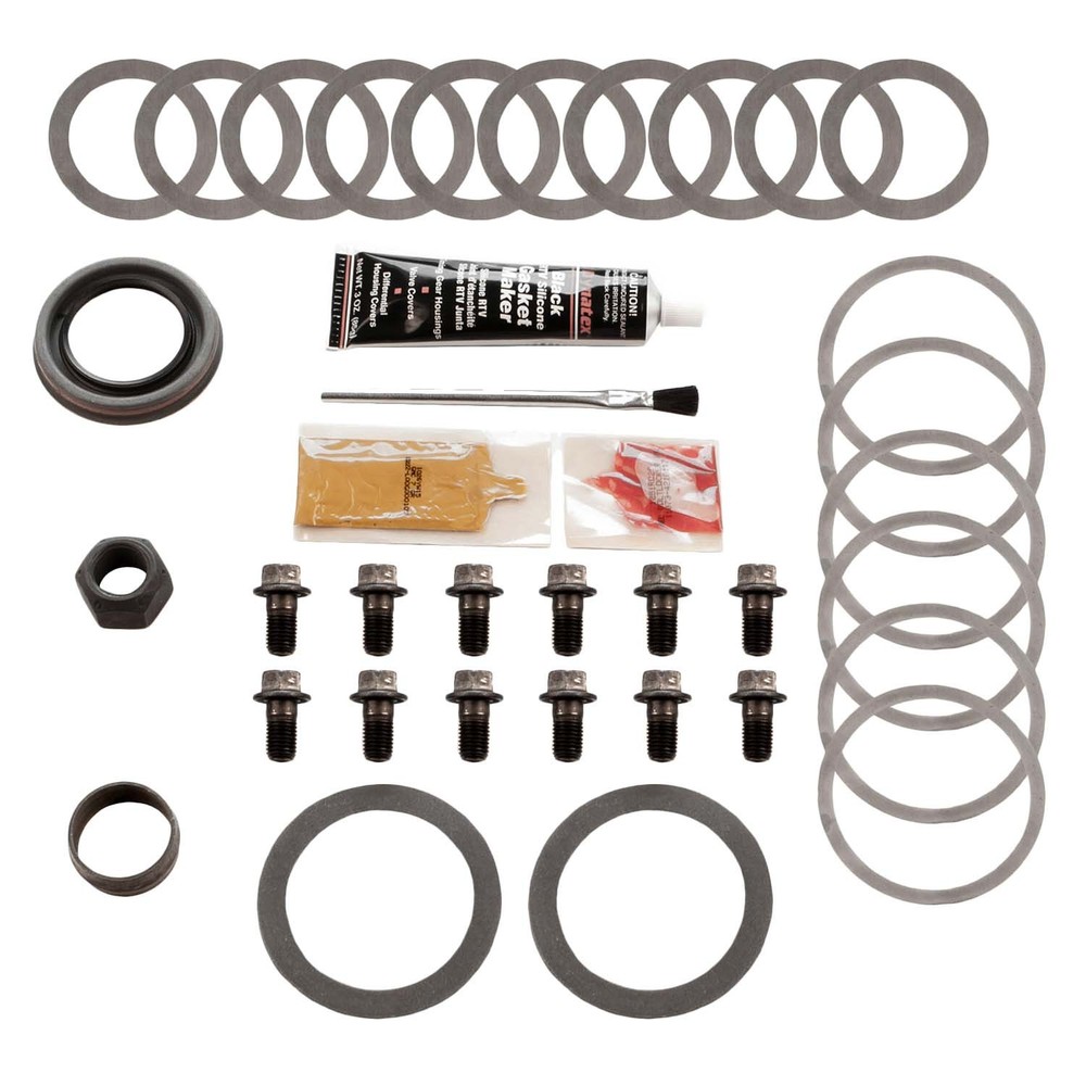 INSTALLATION KIT - GM 9.25" IFS '98-ON