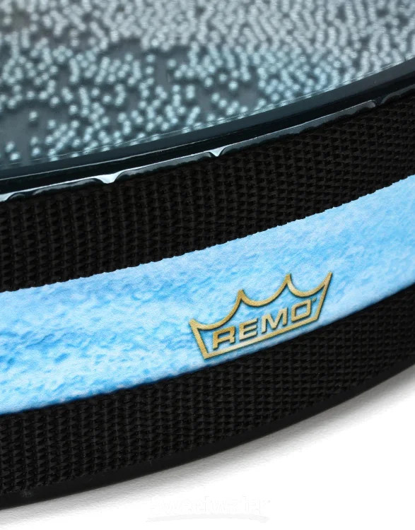 Remo Lullaby Ocean Disc
