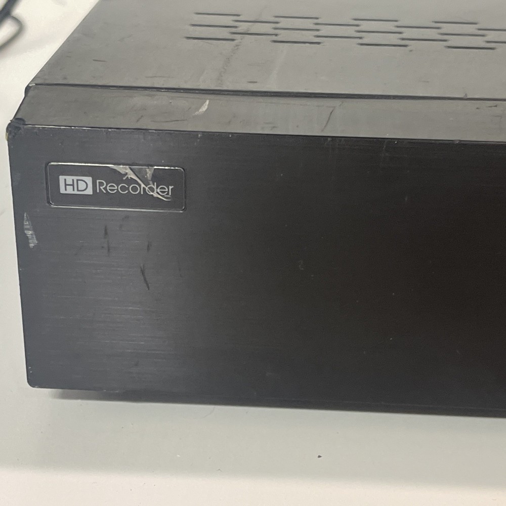 HD Recorder Video System NTSC/PAL
