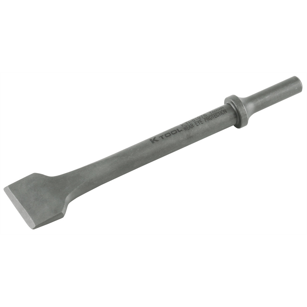 K-Tool 81976 Scraper Air Chisel (EA)