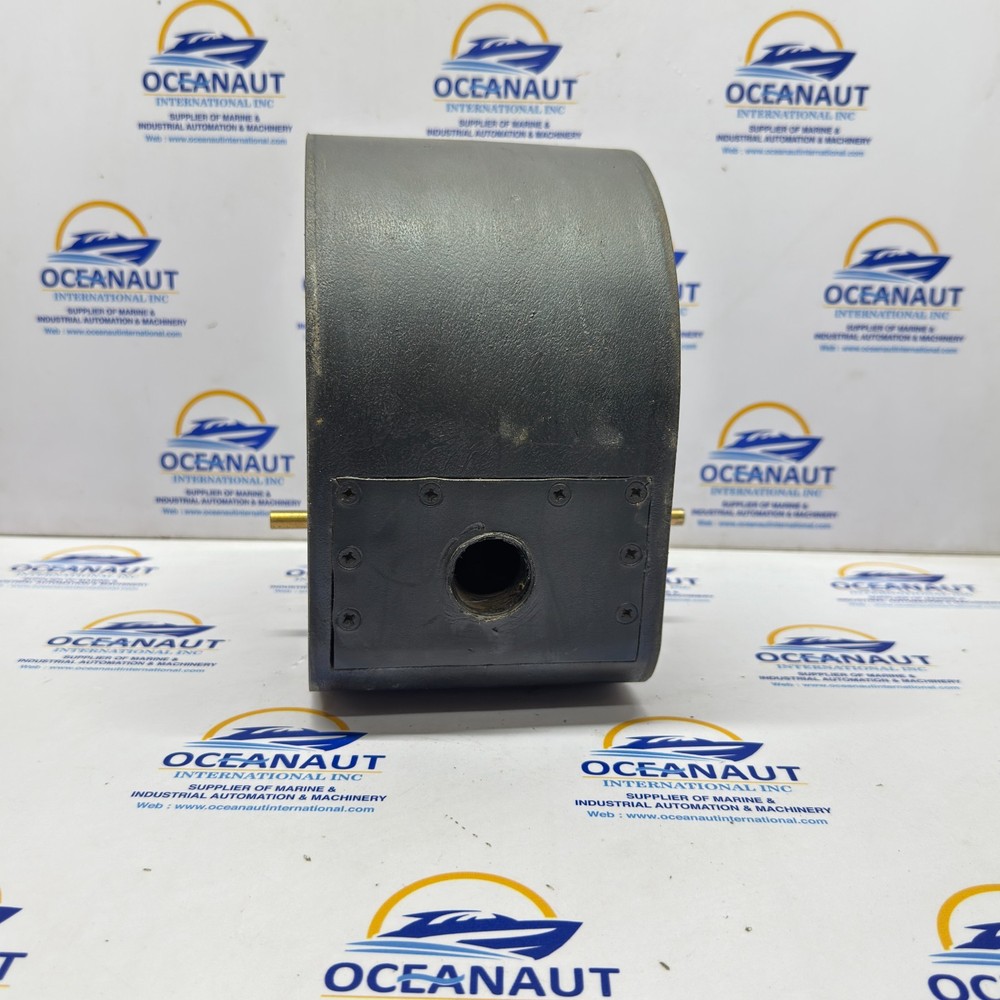 CENTER BLOCK FOR RUBY A150-3052 DIAPHRAGM PUMP