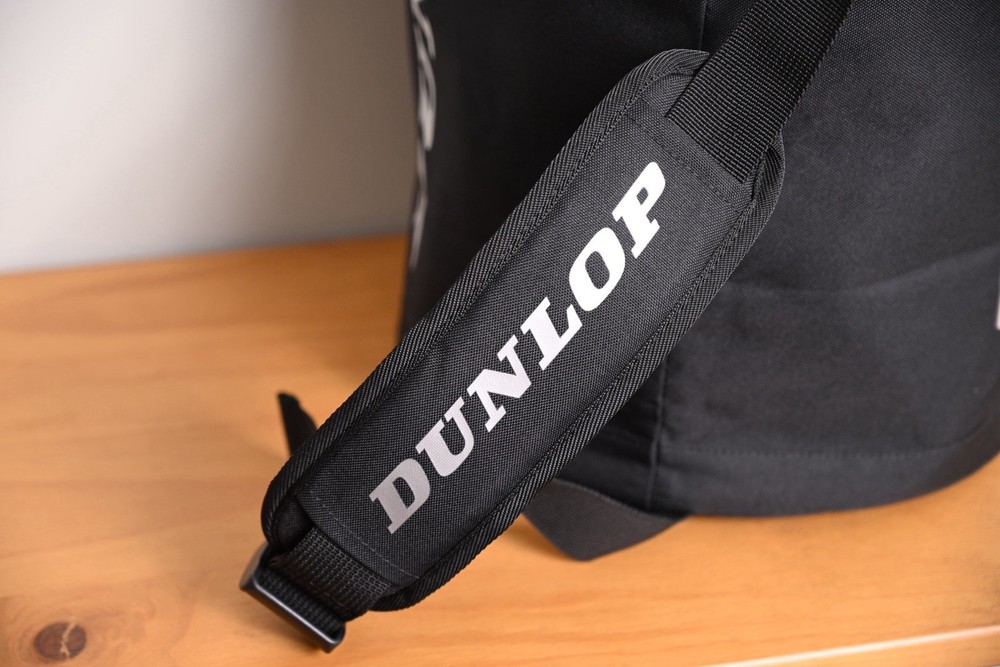 DUNLOP BALL BAG (NEW)
