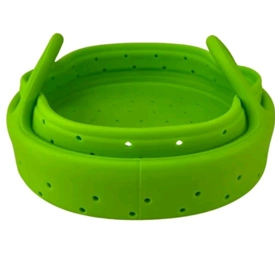Joie Steamer