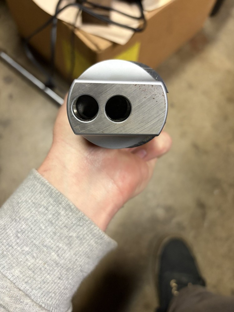 CRITERION BORING HEAD DBL-202