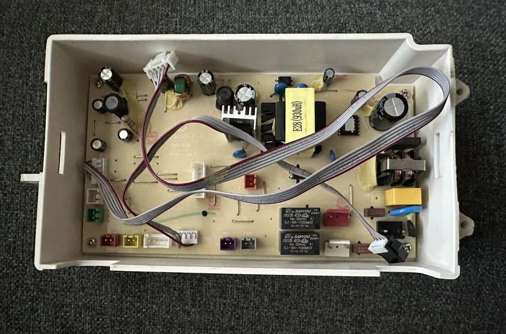 Main Circuit Board GE Profile Opal 2.0. OEM