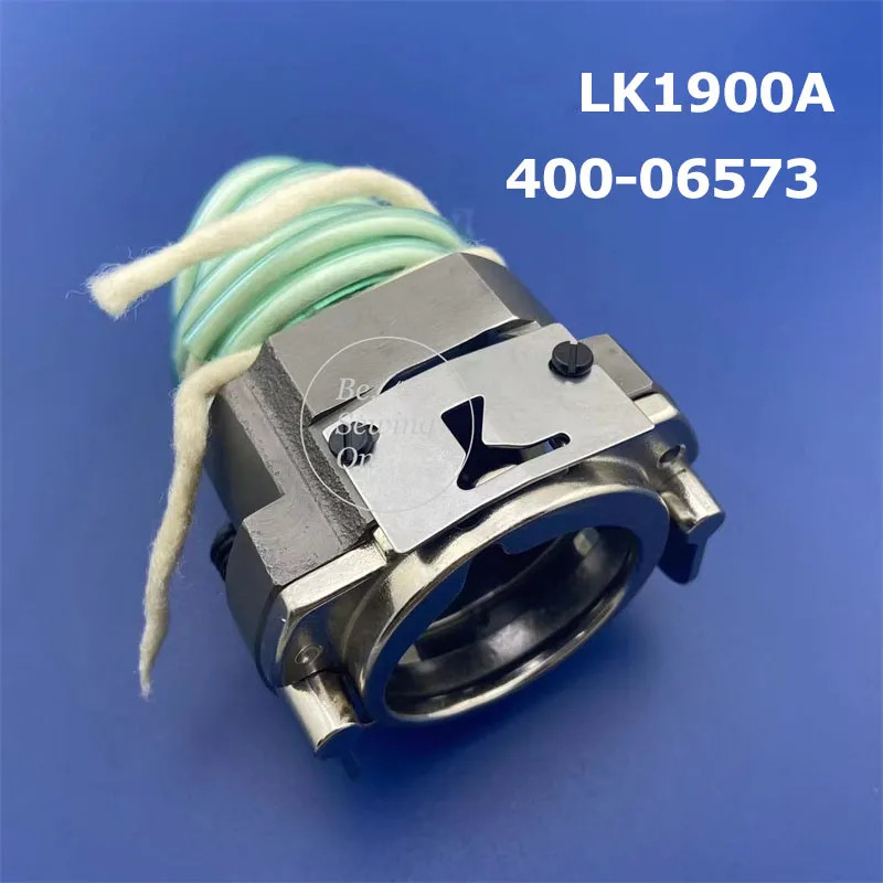 400-06573 Heavy Machine LK1900A Knotting Machine Date Making Machine Axe Base