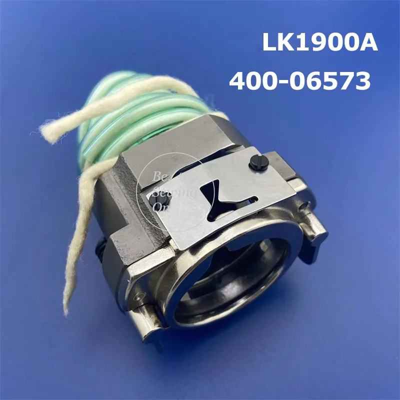 400-06573 Heavy Machine LK1900A Knotting Machine Date Making Machine Axe Base
