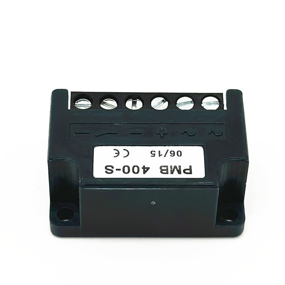 PMB 400-S half-wave rectifier motor brake rectifier POWER UNIT