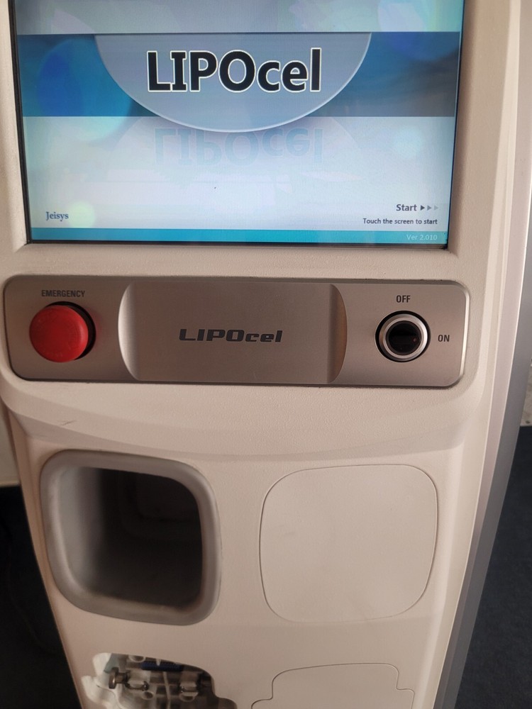 2018 Jeisys Lipocel