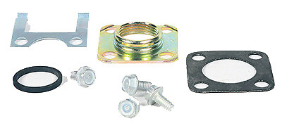 Water Heater Element Adapter Kit, Universal