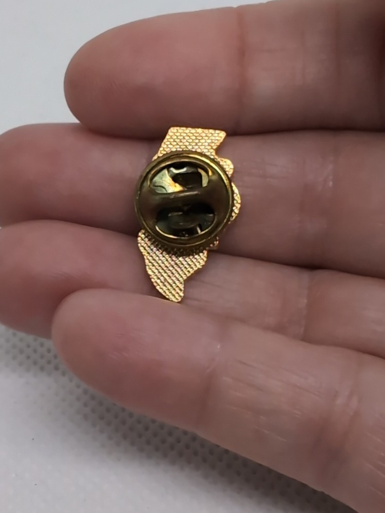 Coors Vintage Pin