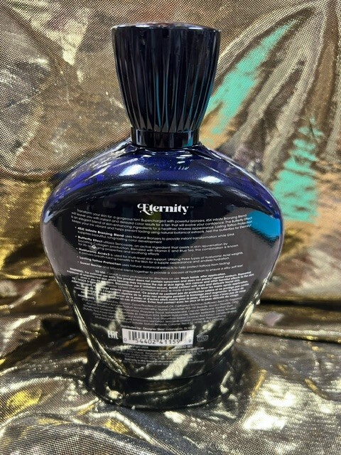 DS Eternity 2024 Tanning Lotion 13.5 Oz