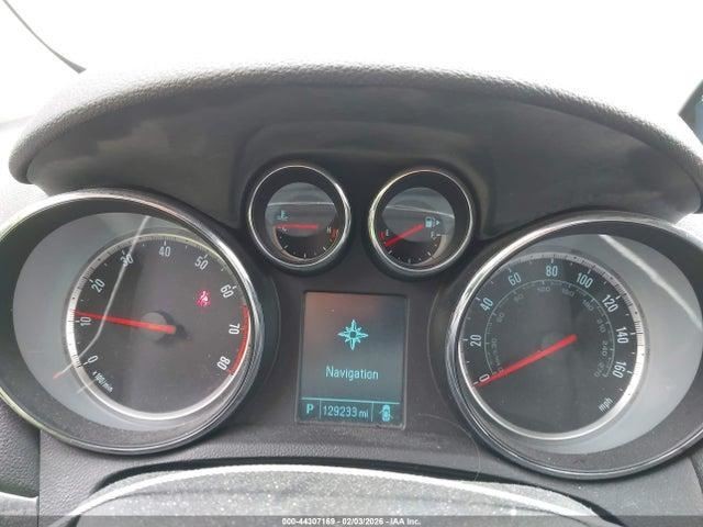 Shifter ENCORE 2014 Transmission Shift 5404755