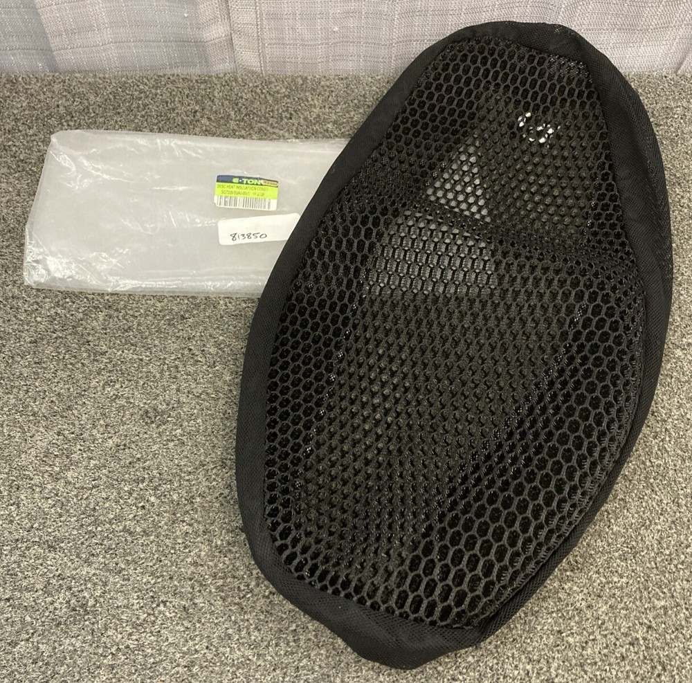 NEW E-TON 813850 HEAT INSULATION SEAT COVER