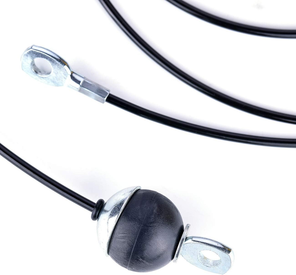Fitness Pulley Cable,Replacement Cable Machine Accessories,Cable Pulley Attac...