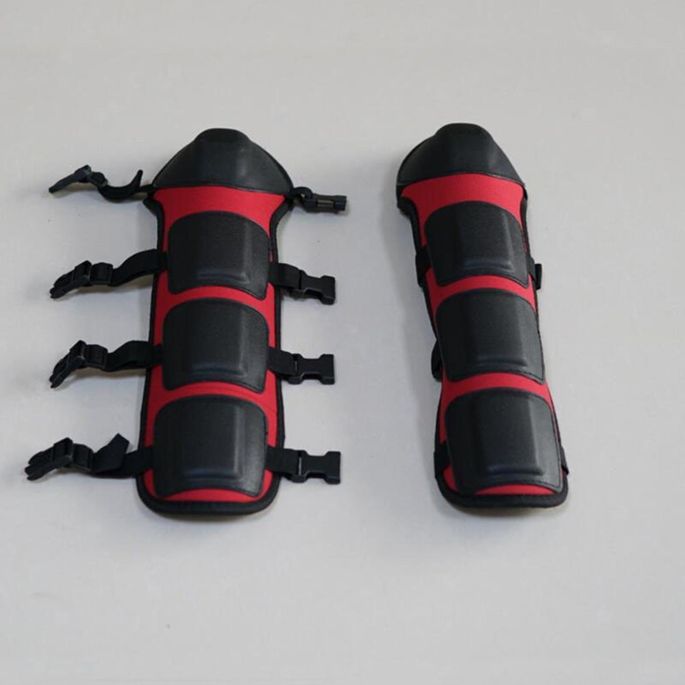 Knee Pads Chainsaw Leg Guards Comfortable Professional Shinguards Protector