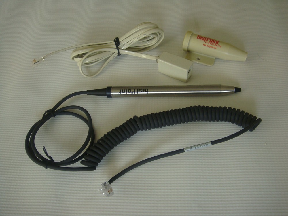 FASTPOINT LIGHT PEN FX-431