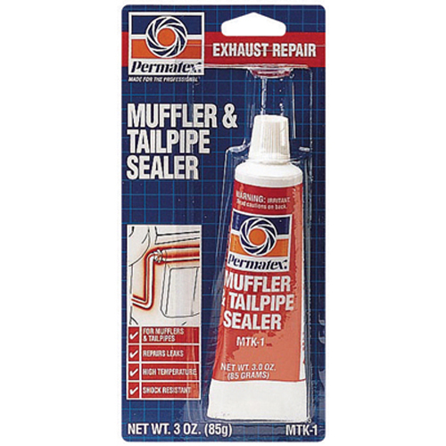 Permatex 80335 Muffler & Tailpipe Sealer - Each