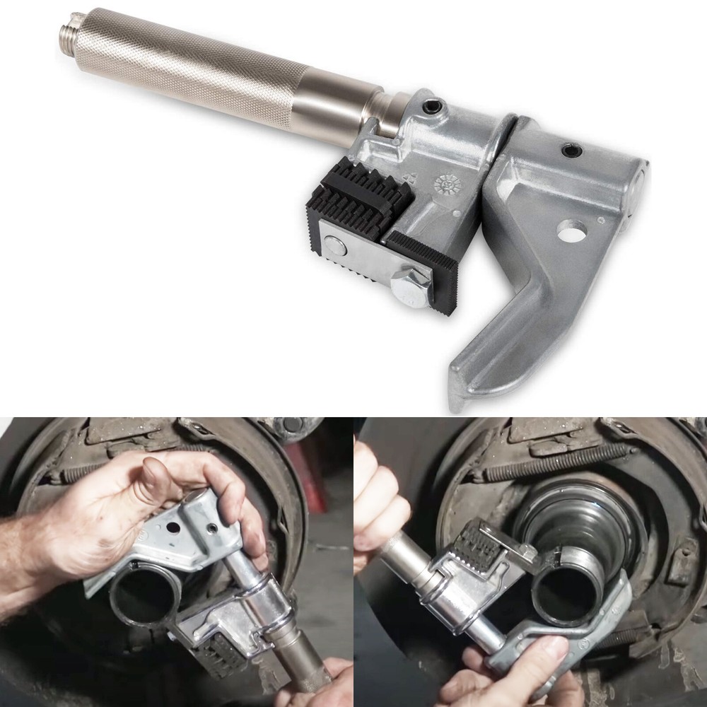 Universal Outside Thread Chaser OTC7402 External Thread Repair Tool 7402