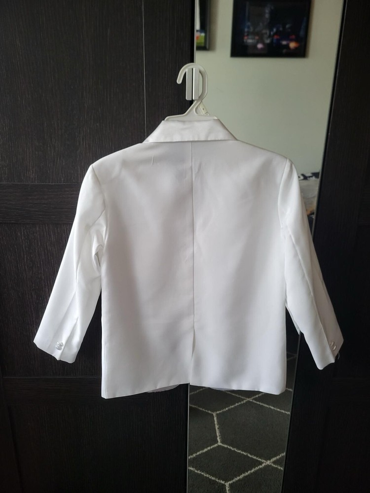 First Holy Communion Suit For Boys