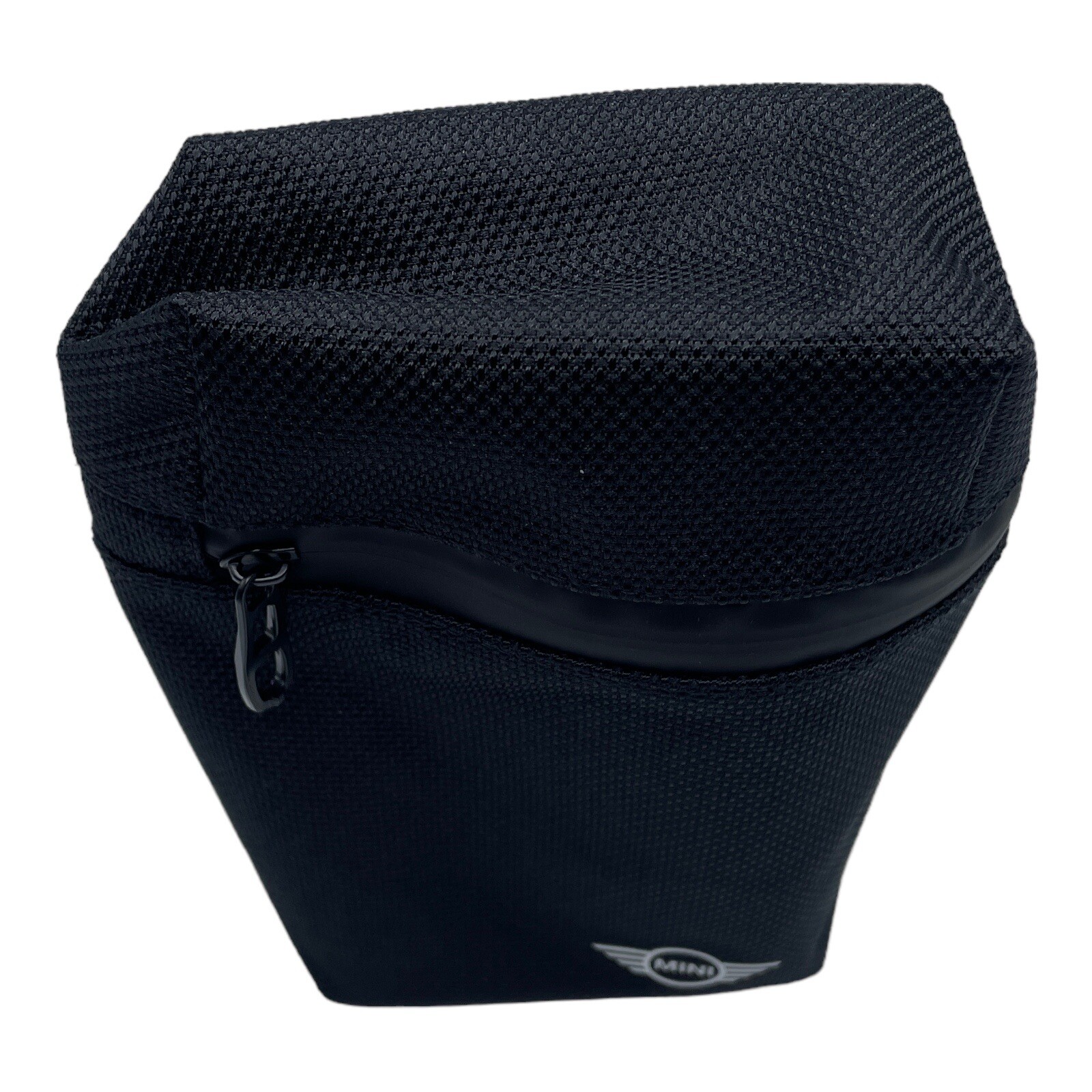 Original MINI Cooper Oil Carry Travel Storage Bag 1 Litre Quart