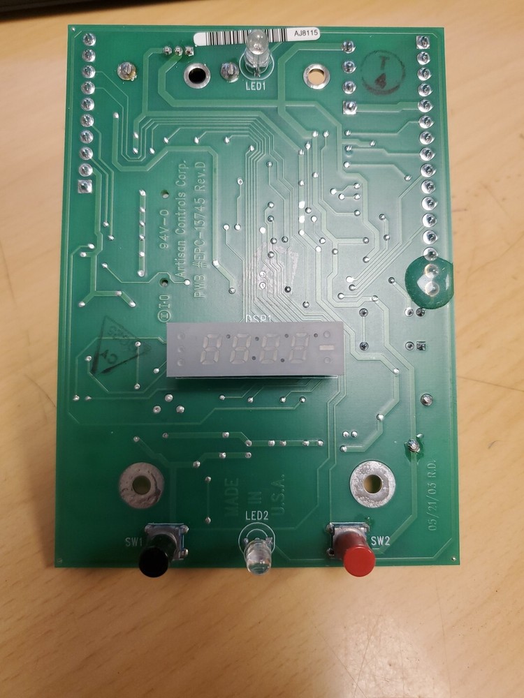 EPC-13745 Controller