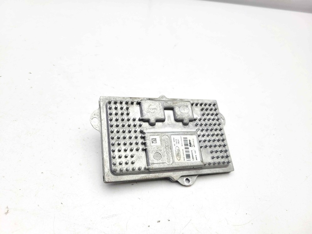 FORD S-MAX MK2 CD539 HEADLIGHT CONTROL MODULE UNIT EM2B-13-B626-BA 2016