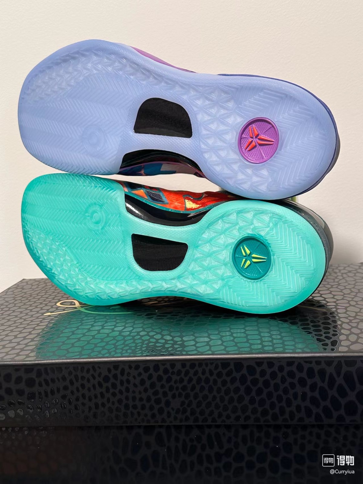 NK Kobe 8 Protro What The (2025) HM9621-900