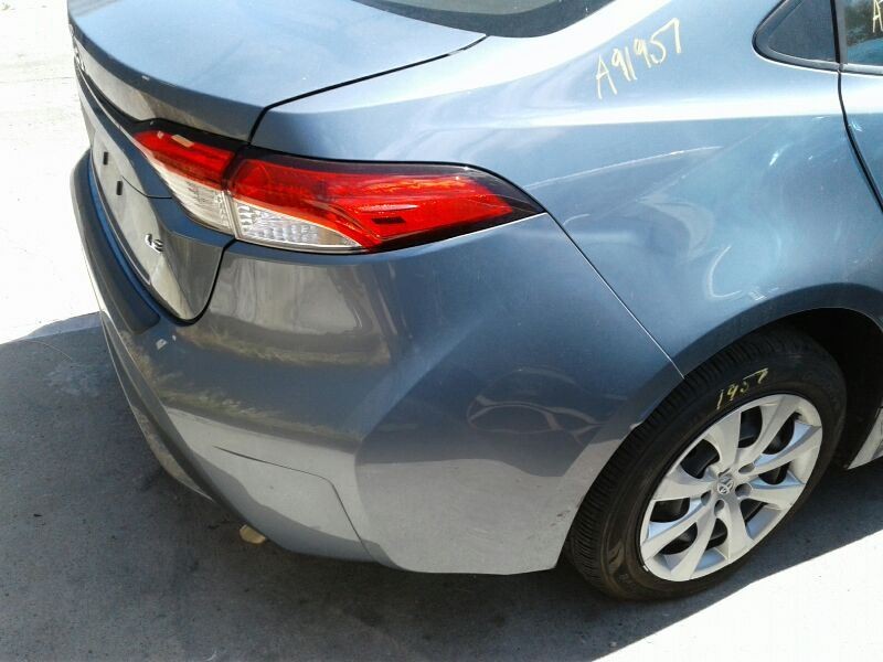 Camera/Projector Hatchback Camera Front Fits 19-24 COROLLA 129247