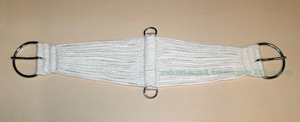 WESTERN DRAWSTRING SADDLE UNDERTOP