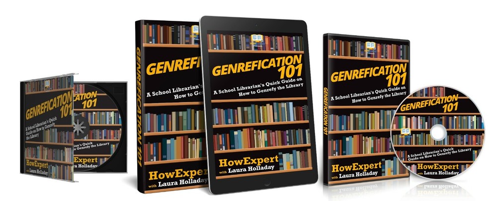 Genrefication 101 (Ebook + Audiobook + Online Video Course) - HowExpert