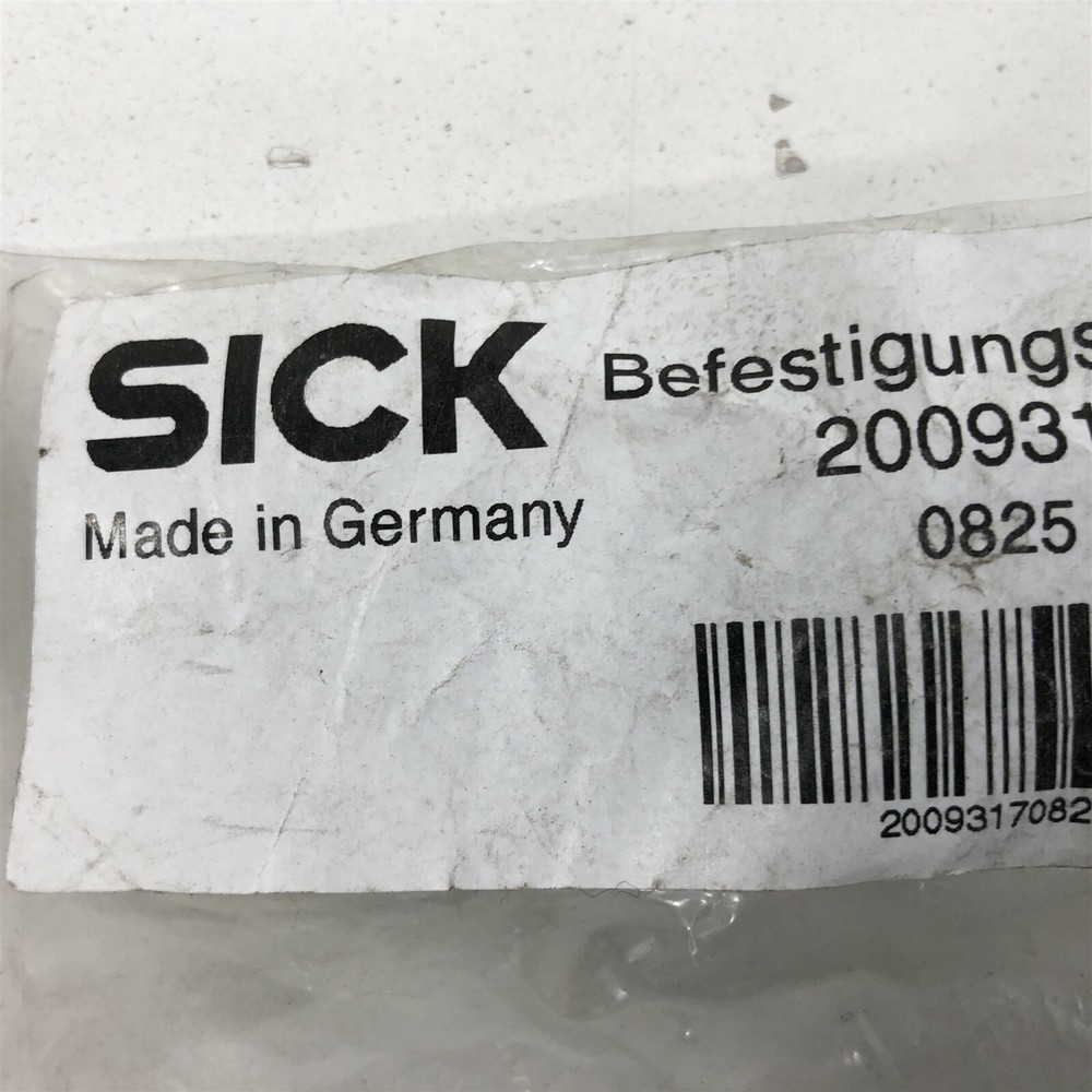 Sick 2009317 Bracket