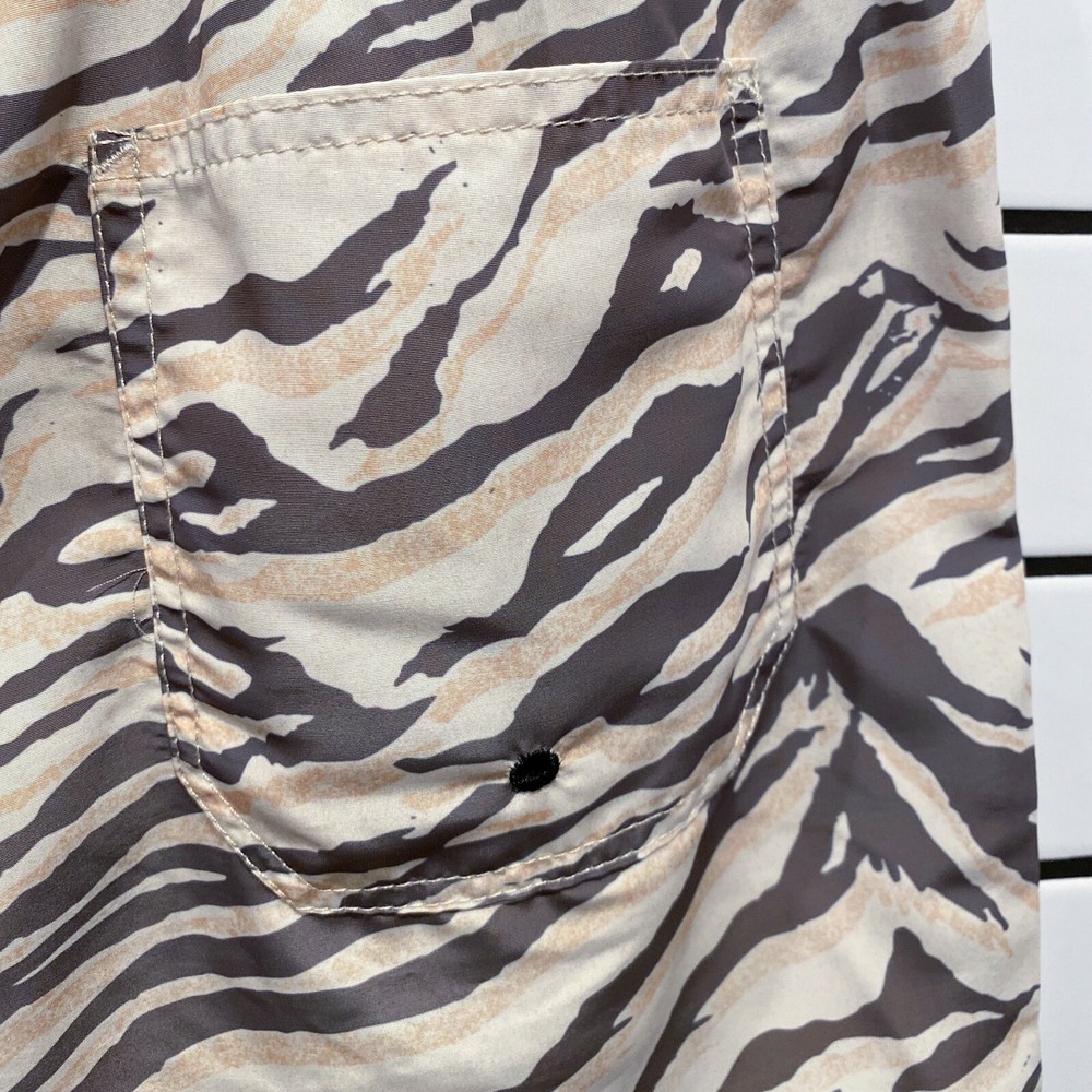 KSUBI TIGERRR BOARDSHORT MULTICOLOR