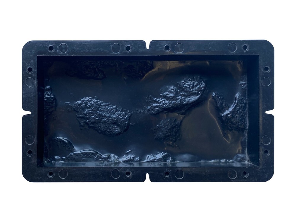 Paver Stone Mold PS 30045